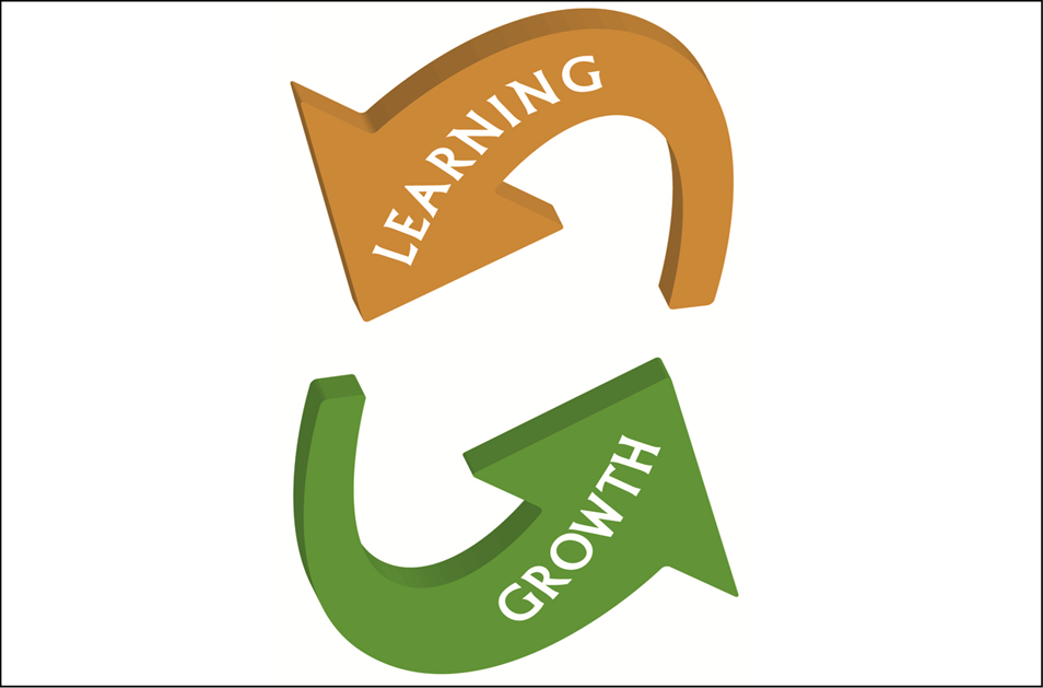 Learning And Growth As A Career Protection And Employee - Learning And Growth (954x629)