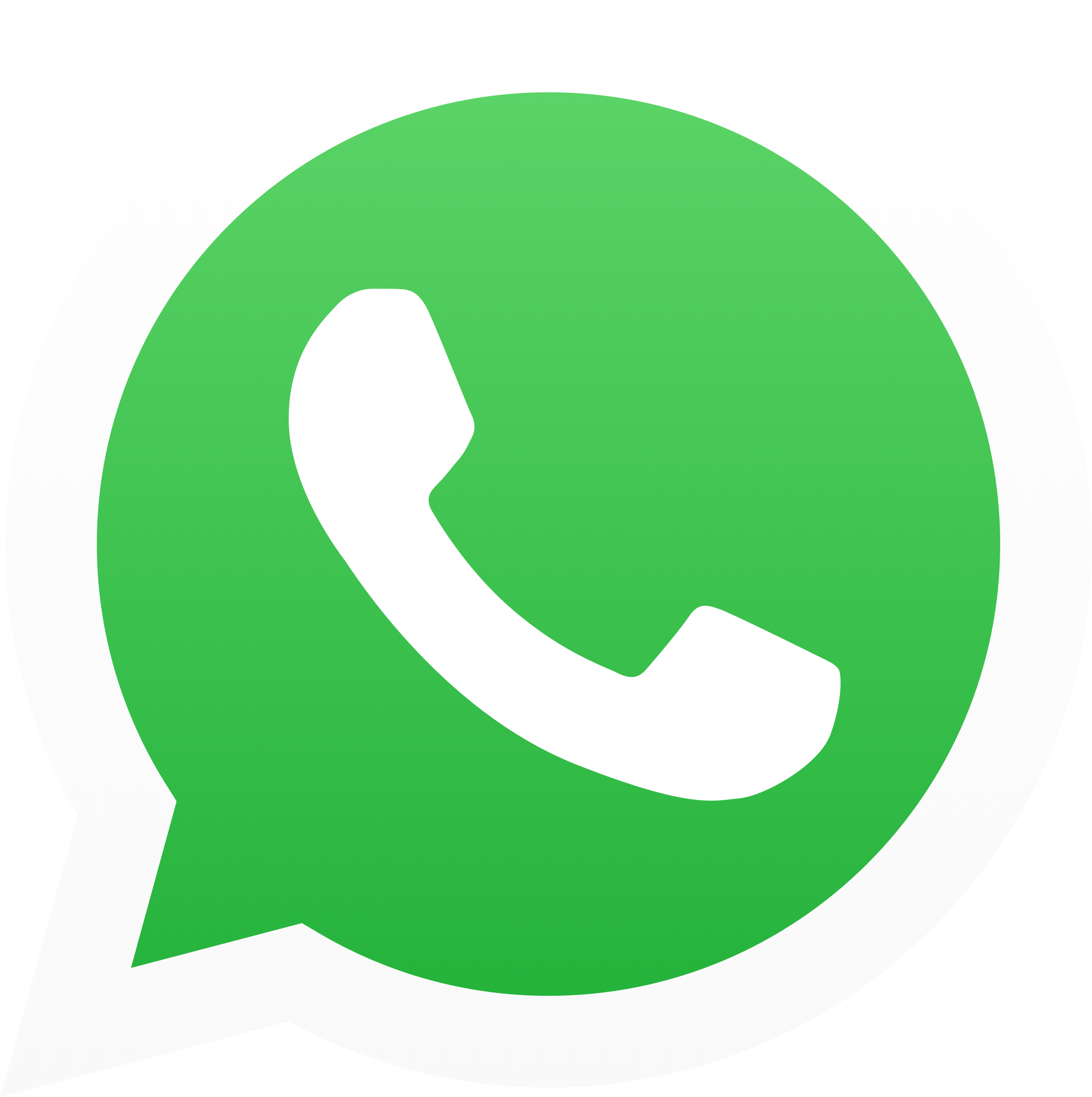 Join Our Prayer Whatsapp - Fa Fa Whatsapp Icon (2400x2400)
