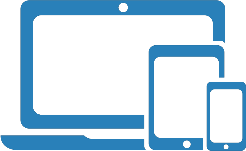 Mobile Icon Png Cool Mobitrends 1 - Mobile Devices Icon (1040x900)