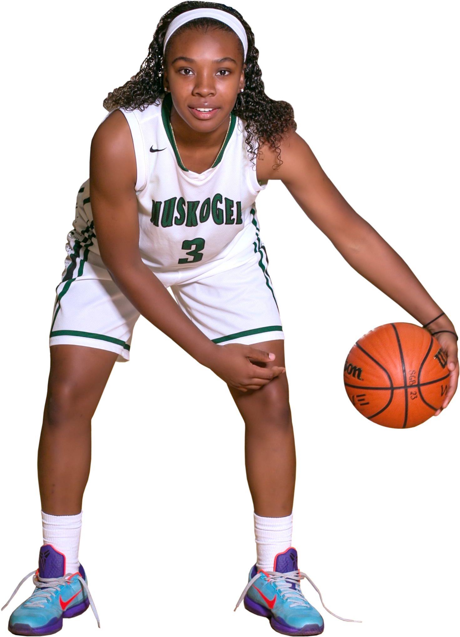 Aaliyah Wilson - Muskogee - Dribble Basketball (1483x2052)