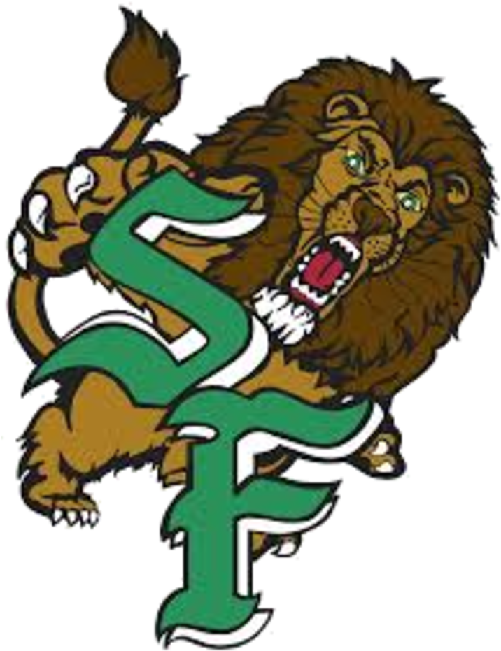 South Fayette - South Fayette High School Logo (720x944)