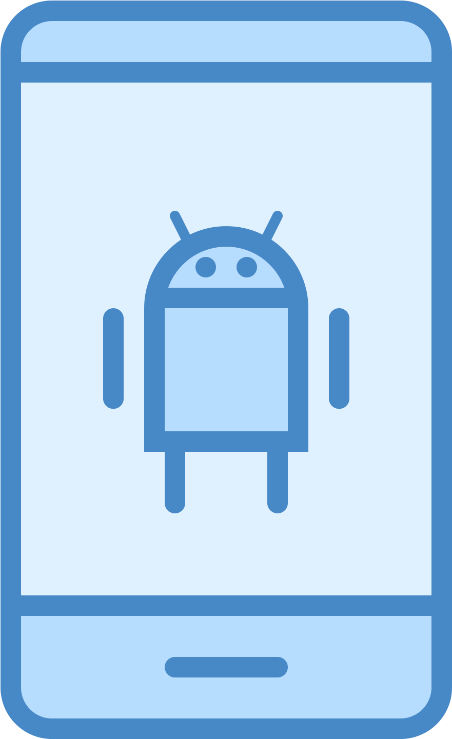 Tablet Computers Computer Icons Android Clip Art - Icon (1600x1600)
