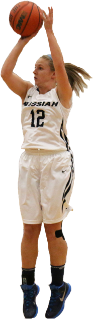 Located In Eisenhower Campus Center - Women Playing Basketball Png (230x639)