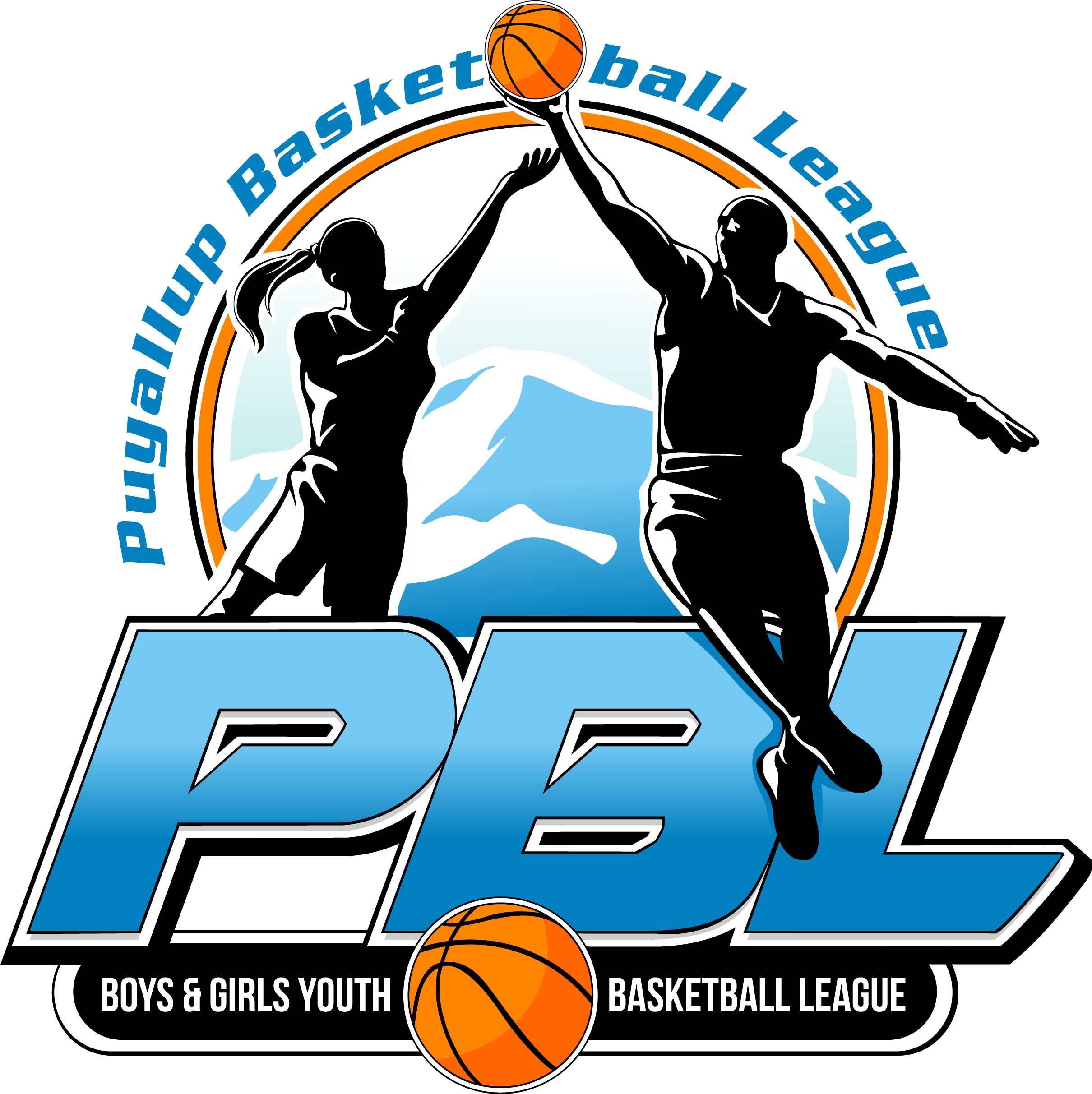 Puyallup Drop-in - Dribble Basketball (3000x3000)