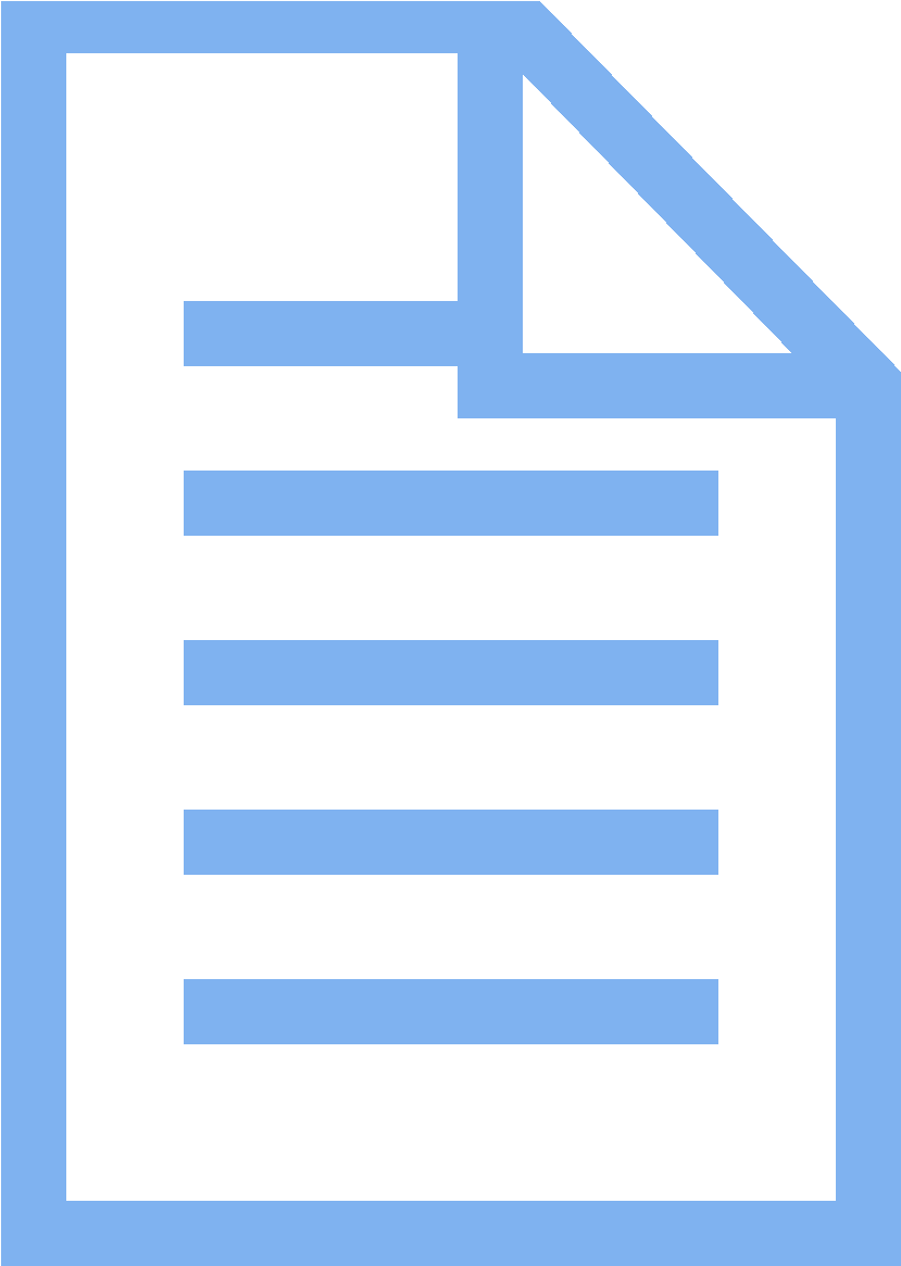 November 14, 2017 Full Resolution - Document Icon (1200x1200)