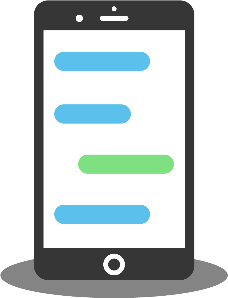 Phone - Phone Animation Png (1067x1067)