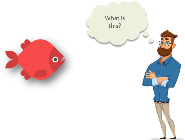 The Underlying Concept Of Machine Learning Is Simple - Learning (602x450)