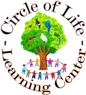 Circle Of Life Learning Center - Learning Center (449x347)