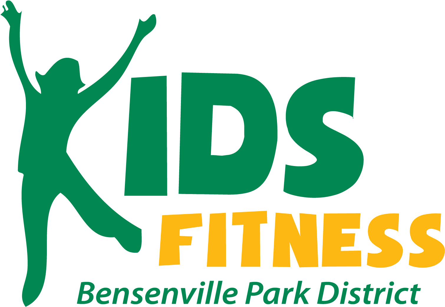 Kids Fitness Logo - Post Partner (1680x1127)