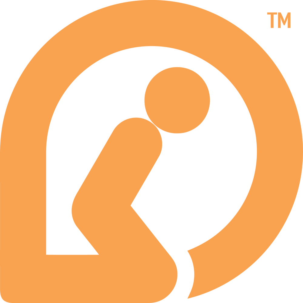 Pfmc - Prayer Man - Orange - New York Times App Icon (1000x999)