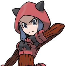 Dating A Team Magma Grunt Funnyjunk - Pokemon Omega Ruby Team Magma Girl (512x256)