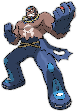 Pokémon Wallpaper Possibly With Anime Entitled Pokémon - Pokemon Team Aqua Admin (400x480)