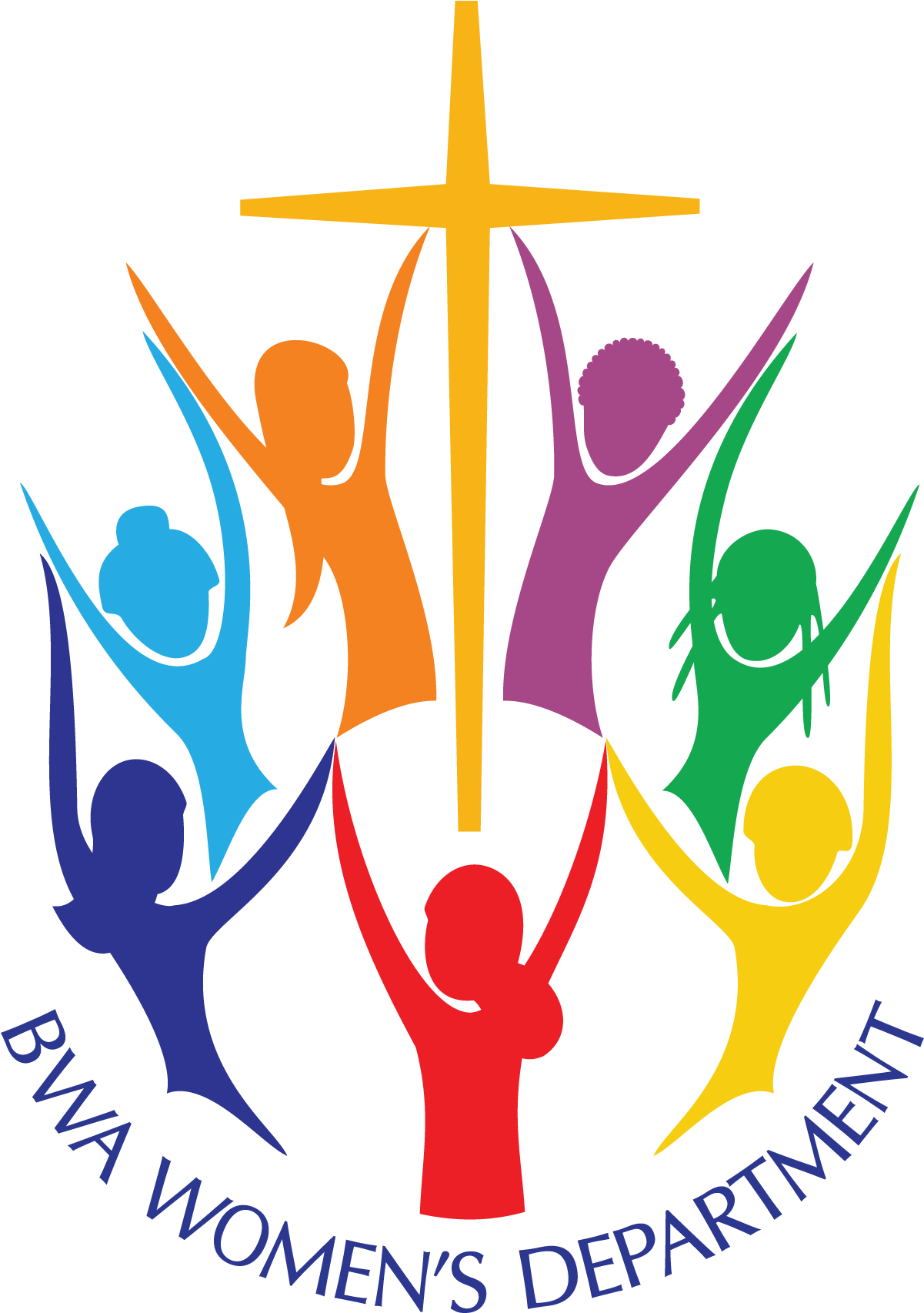 Bwa Womens Department - Dia Mundial De Oracion De Las Mujeres Bautistas 2015 (1260x1765)