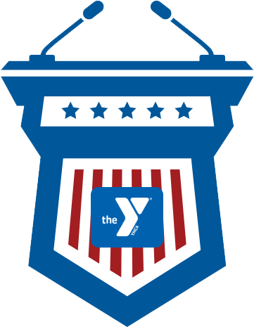 Podium W Y Logo - Podium (454x478)