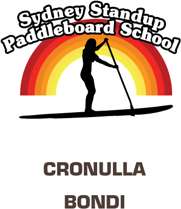 Cronulla Standup Paddleboard School - Child Development (366x430)