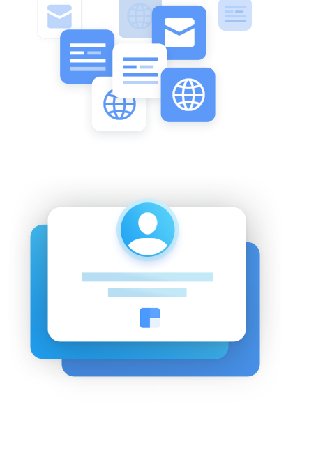 Build Your Business On Better Data - Data (443x669)