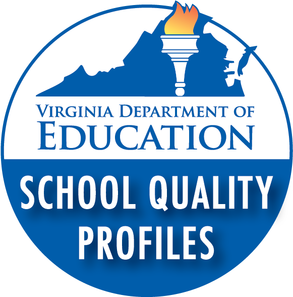 School Quality Profile Report - Virginia Department Of Education (587x588)