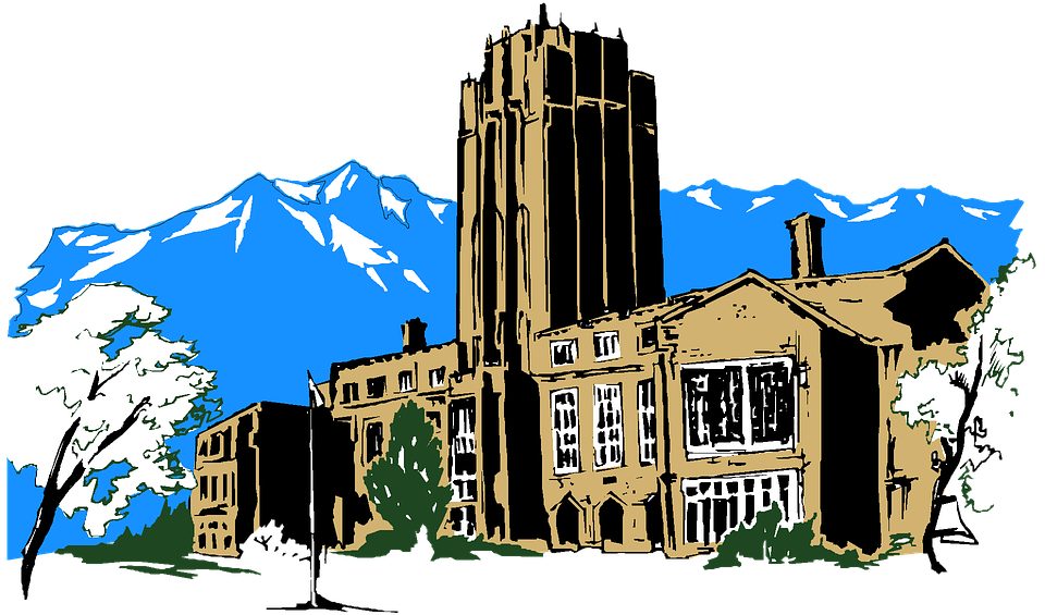 Nice House Cliparts 19, - Clip Art (960x565)