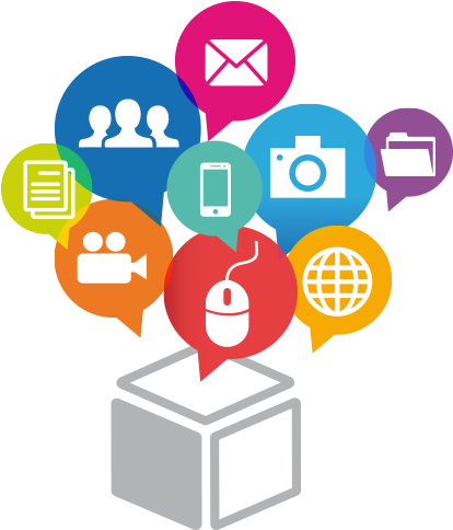 Danslabox Elearning - America Tv En Vivo (513x504)