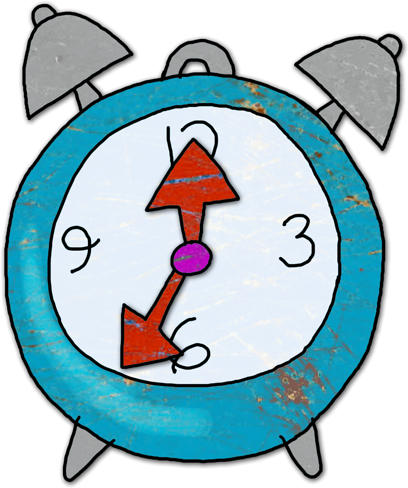 Our Daily Schedule - Mathematics (815x980)