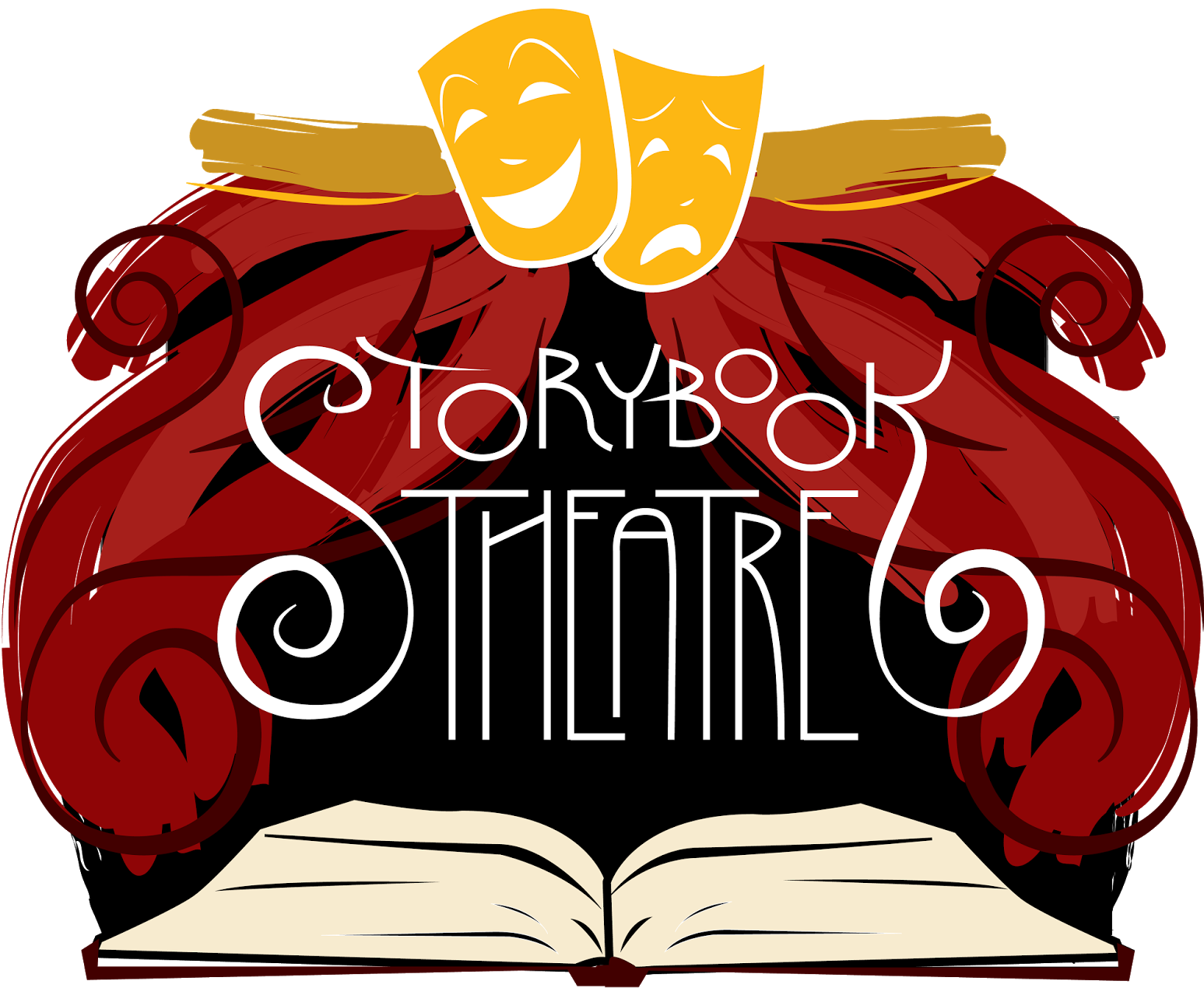 Storybook Theatre & Private Drama Studio - Lee's Summit (1600x1412)
