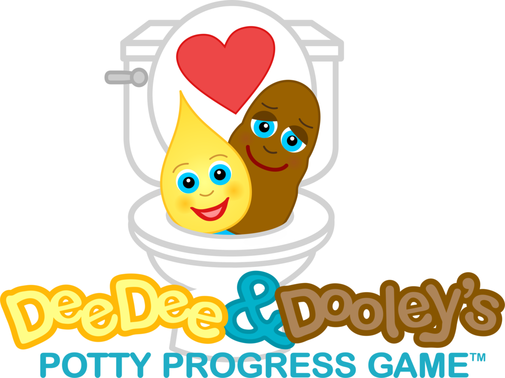 Dd Potty - Portable Network Graphics (1000x748)