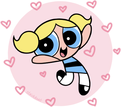 This Was Done In Sai Without A Circle Tool Or Anything - Easter (420x371)