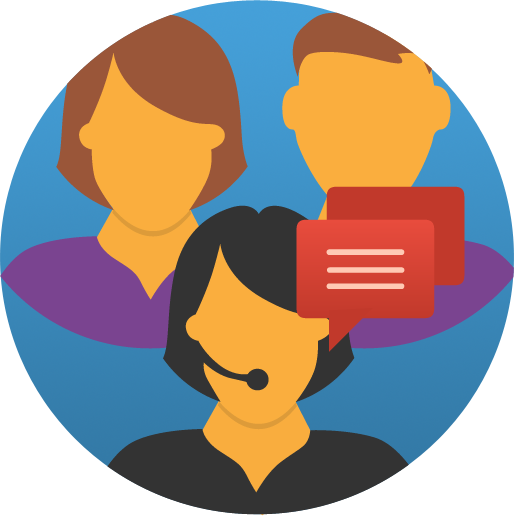 Online Training Icon - Macdraft (514x516)