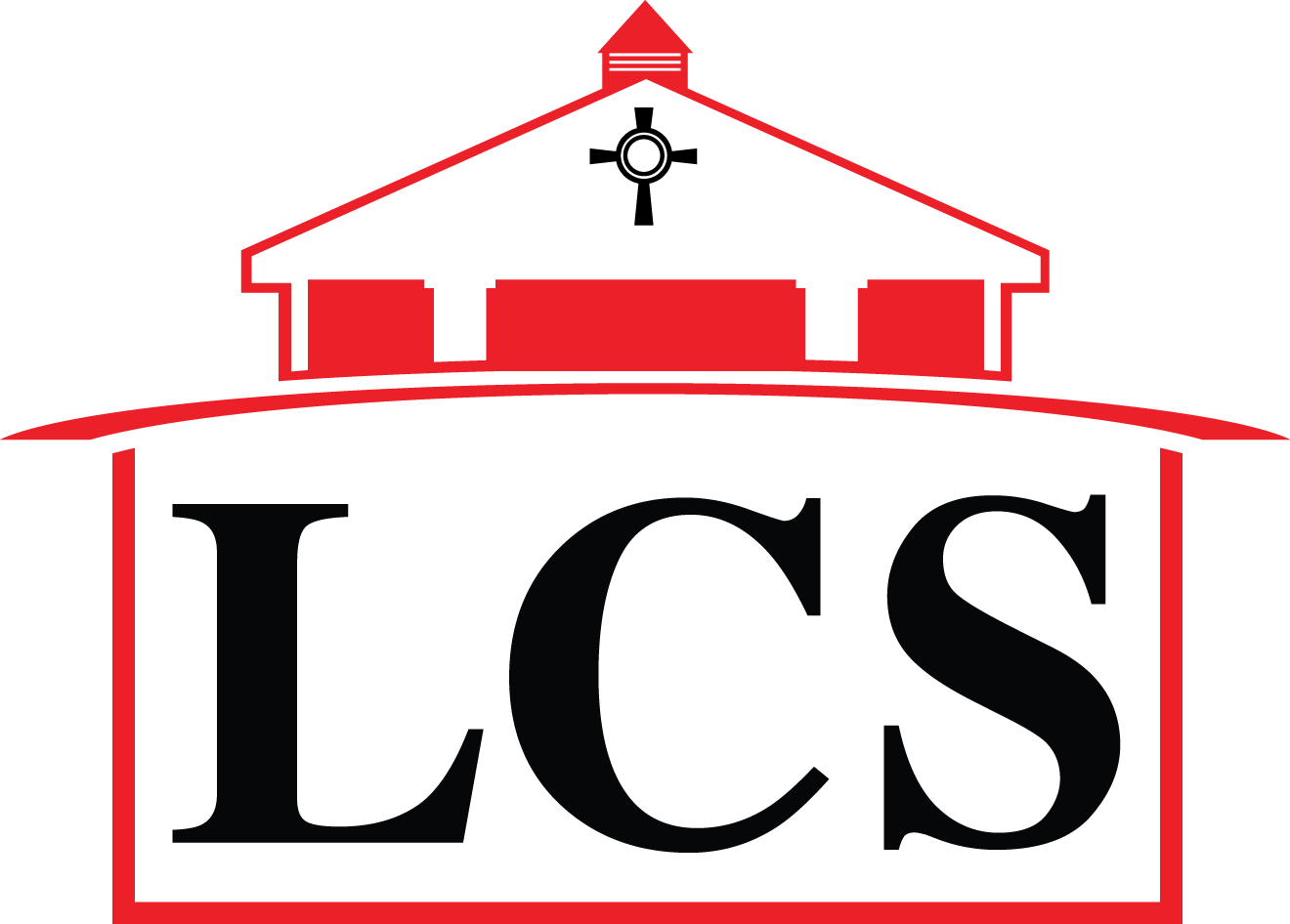 Lafayette Christian School - High School National Blue Ribbon School Logo (1320x946)
