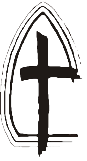 Trinity Baptist School 20 E Arndt St Po Box - Cross (297x547)