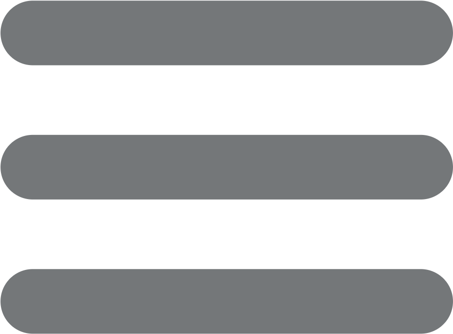 Show - Hamburger Menu Png (1024x1024)