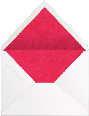 Scarlet - Envelope (330x426)