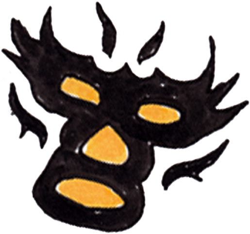 Humankind Is Really Messed Up - Illustration (515x482)