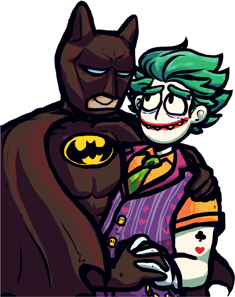 I Fuckin Love The Lego Batman Movie By Muttmunch - Art (800x1000)