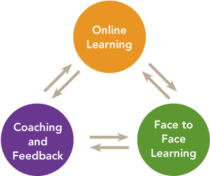 A Blended Learning Approach - Pitch (500x277)