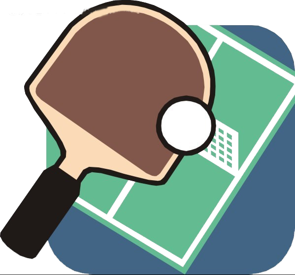 Pong World Table Tennis Championships Table Tennis - Pong World Table Tennis Championships Table Tennis (599x557)