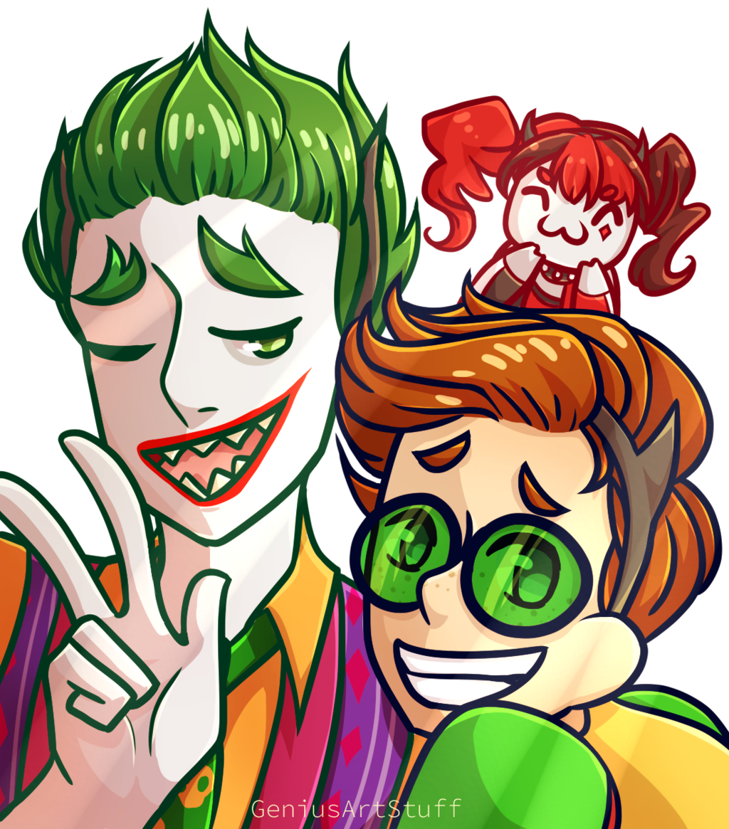 Uh The Lego Batman Movie Is Great Tho By Geniusartstuff - Lego Bat Man Fan Art (1024x1165)