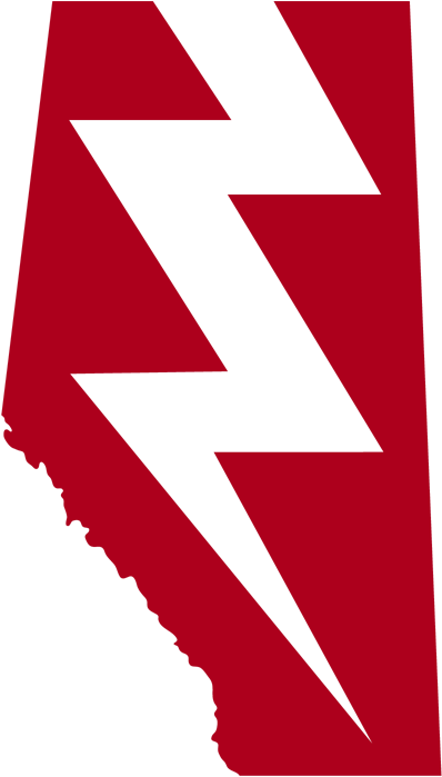 Emergency Preparedness - Emergency Alert System Logos (421x707)