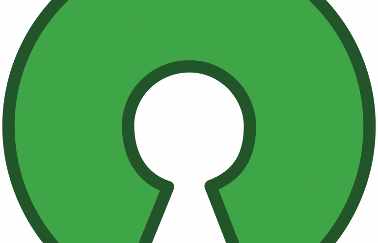 At Moonpig We Are Passionate About Using Open Source - Open-source Software (770x495)