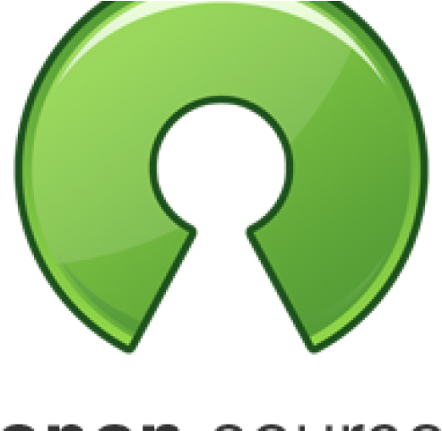 Open Source Logo - Open Source (640x480)