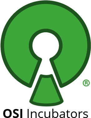 Osi Incubator Logo - Open Source Initiative (300x400)