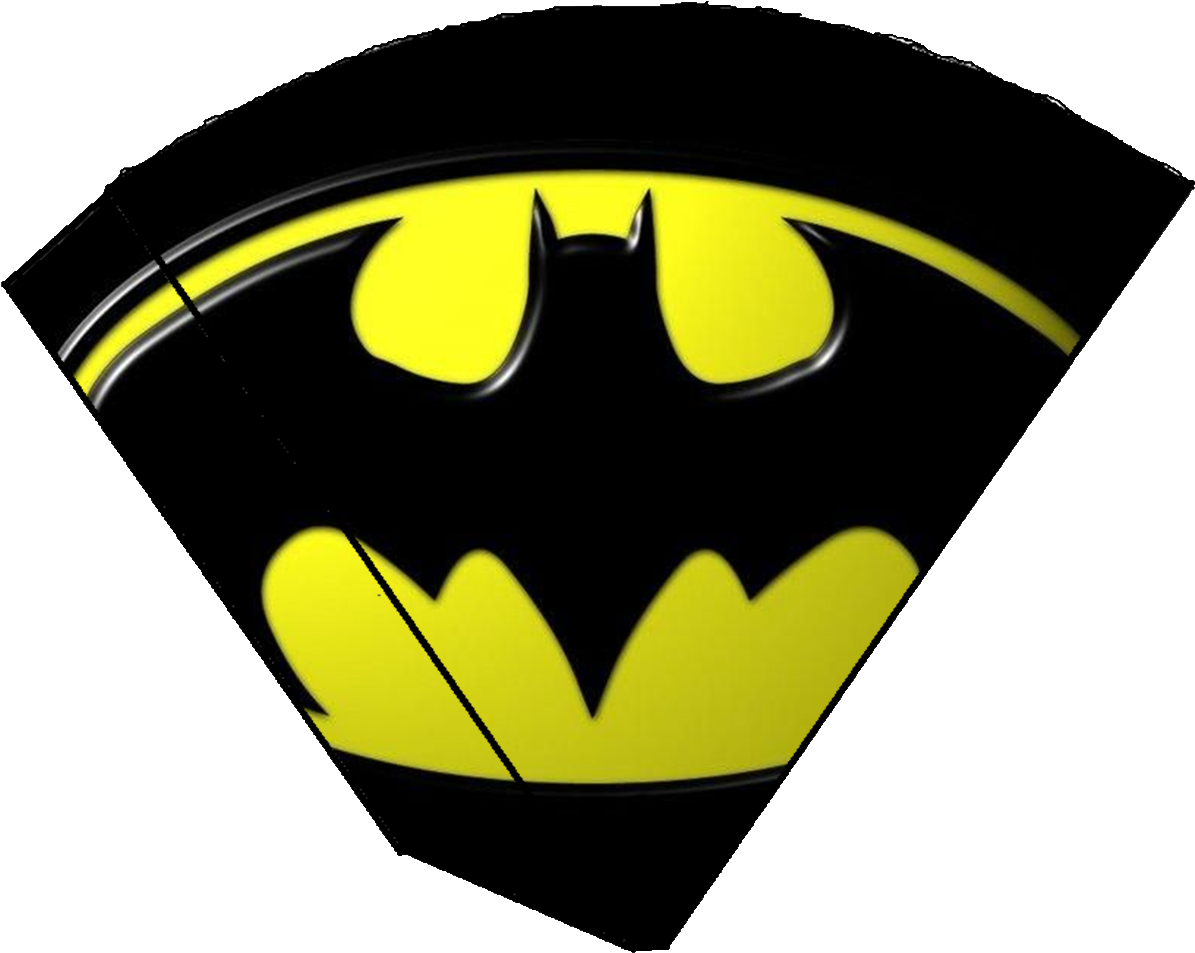 Batman Birthday, Lego Batman, Bat Man, Super Heros, - El Logo De Batman (1222x961)