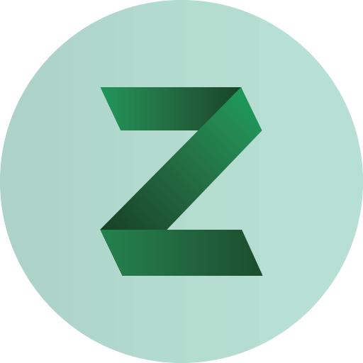 Run Your Own Server - Zulip Logo (512x512)