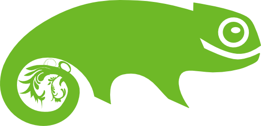 Opensuse Creates One Of The World's Best Linux Distributions, - Opensuse Logo Png (538x260)
