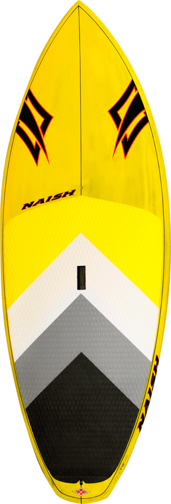 2015 Naish Hokua 7'10” X32 Gt - Naish Hokua X32 Gtw (347x1024)