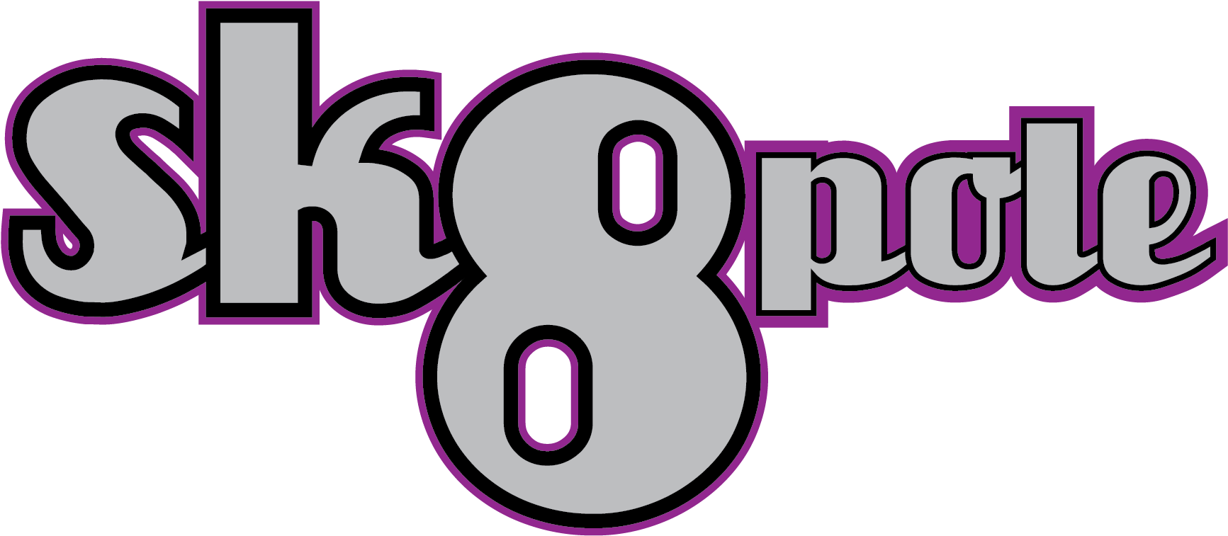 Home Of The Land Stand Up Paddle Board, Poles, And - Graphic Design (1800x813)