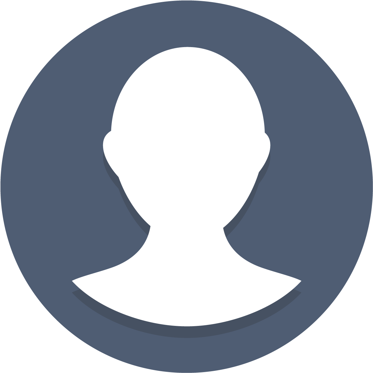 English A Speech In The New York Times Newsroom After - Student Circle Icon Png (1250x1250)