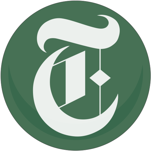 Times Reader Icon - Covent Garden (512x512)