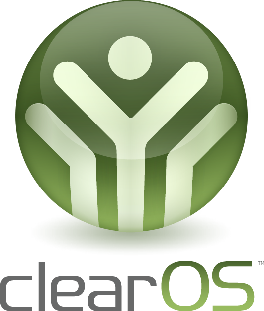 Clearos Community Is Open Source - Clear Os (531x627)