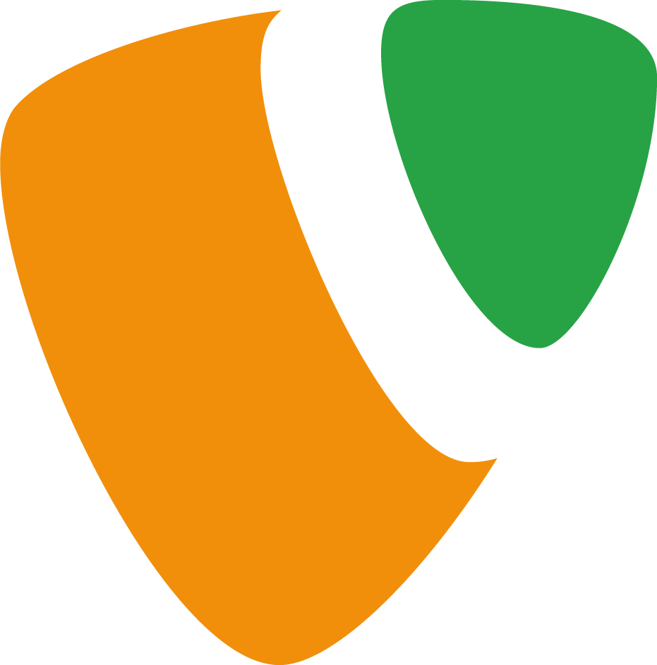 Typo3 Is An Enterprise-class, Open Source Content Management - Logo Questions For Quiz (931x943)